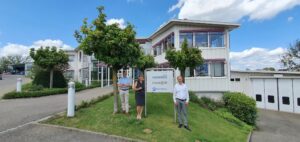 Geschäftsleitung Vangerow GmbH