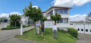 Geschäftsleitung Vangerow GmbH