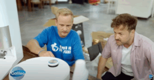 Saugroboter im Härtetest: Putzen die wirklich sauber?