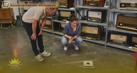 SAT.1-Frühstücksfernsehen