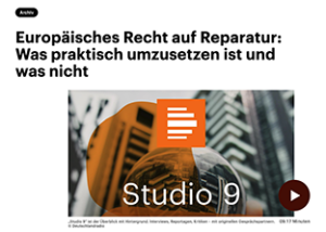 Studio9RechtaufReparatur