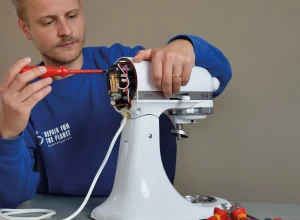 Hintergrundbild Kitchenaid