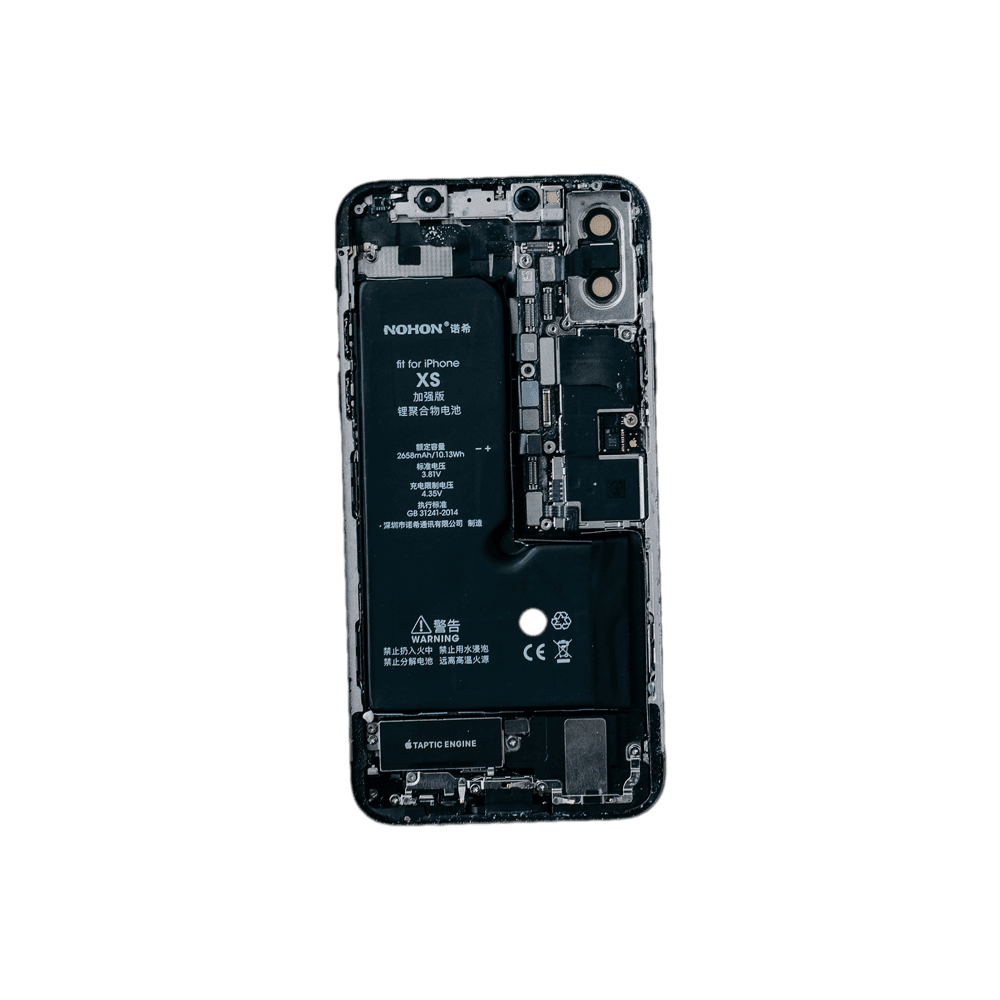 Smartphone Reparatur Reutlingen