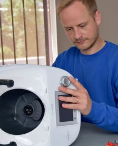 Steffen Thermomix Mobil