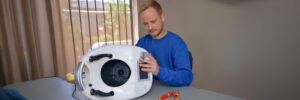 Steffen Thermomix