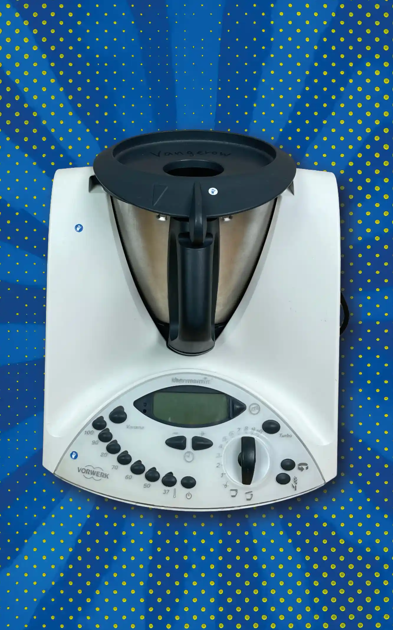 Thermomix TM31
