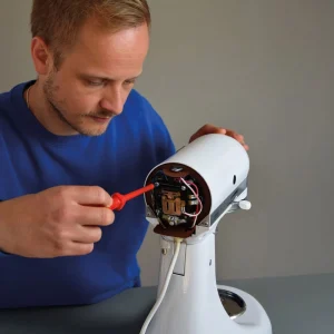 Reparatur KitchenAid Reutlingen Mittelstadt
